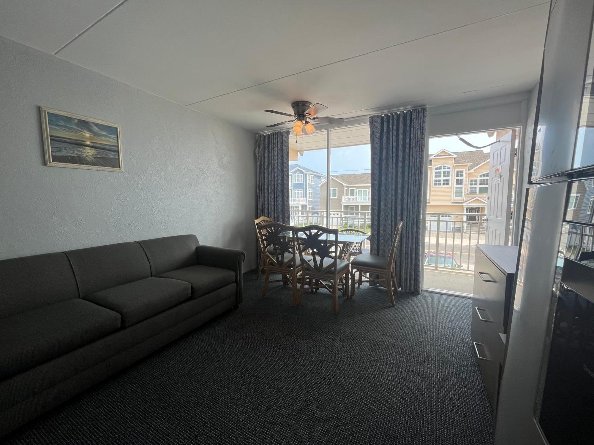 Granada Ocean Resort Wildwood Crest Exterior foto